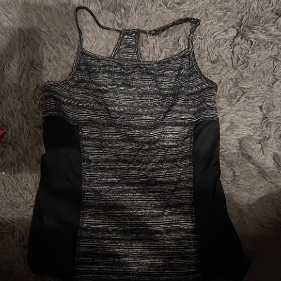 Energi Athletic wear size small/medium work out tank - Picture 1 of 3